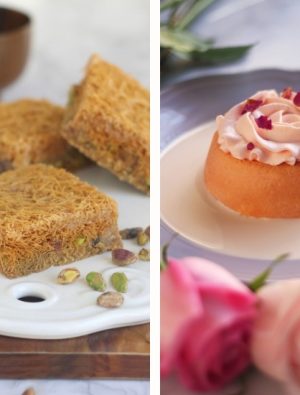 Magnolia Bakery’de Ramazan lezzetleri