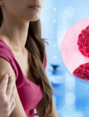 Birçok insan HPV’ye sahip olup bunu bilmiyor