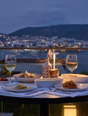 METT Hotel & Beach Resort Bodrum’da sezon başlıyor