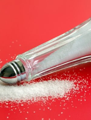 Tuzun sağlığımız üzerinde etkisi nelerdir?