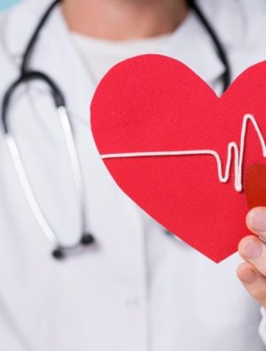 Kalp krizi geçirme riskiniz yüksek mi?