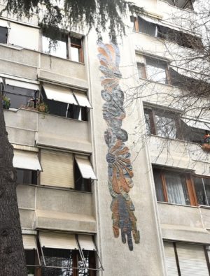 Binaların süslemeleri korunacak