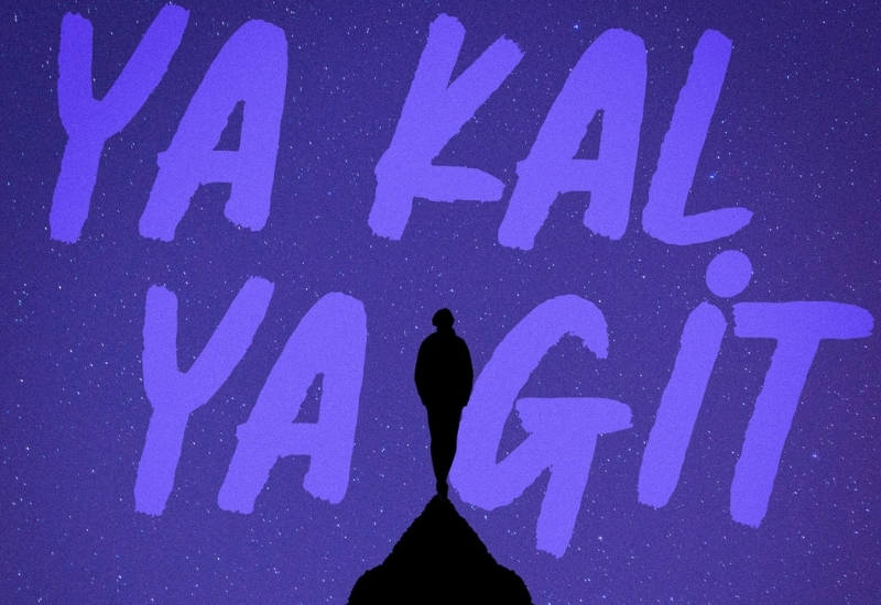 Kolpa “Ya Kal Ya Git”