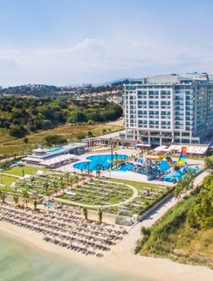 Liberty Hotels & Resorts sezonunu açtı