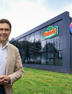 Banvit BRF, suyun yüzde 51’ini geri kazandı…