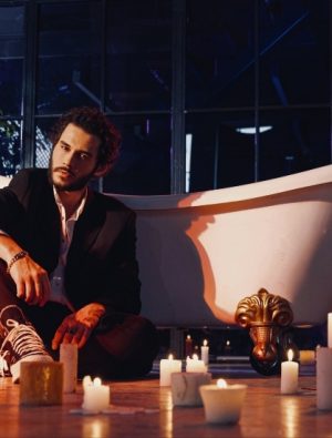 Cem Belevi “Zehirlendim” 