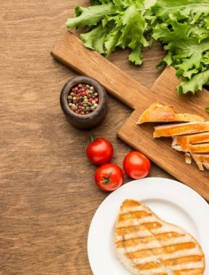 Ramazan ayında dengeli protein tüketimi önemli
