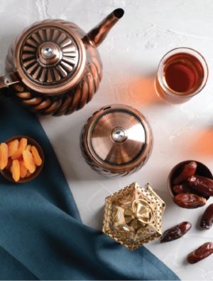 Ramazan değişen tutumlarımız