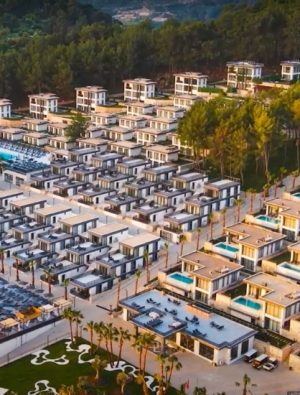 Dedeman’dan yepyeni bir tatil anlayışı