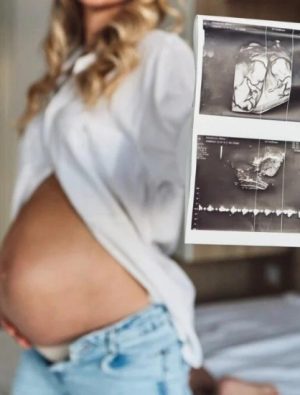 İkiz gebeliklerde en çok demir eksikliği görülüyor