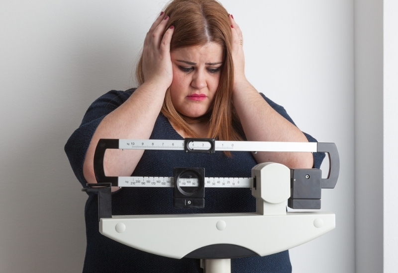 Obezite ameliyatı sonrası beslenme disiplini çok önemli