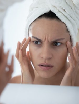 Şimdi cildimizi yenileme zamanı!