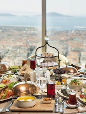 Elite World Ramazan'a tüm otelleriyle hazır