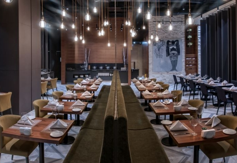 Four Points by Sheraton İzmir, Ramazan’da lezzetli iftar sofraları kuruyor