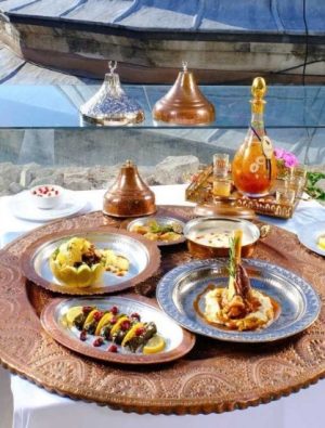 Sabah ilaçları sahurda, akşam ilaçları iftarda!