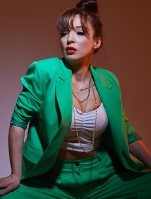 Rümeysa “Durdursam”