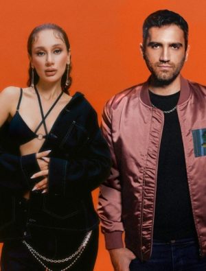 Nurettin Çolak, Mela Bedel “Ninni”