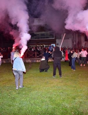 Amare Global Bahar Kampı için Azka Otel’de buluştular