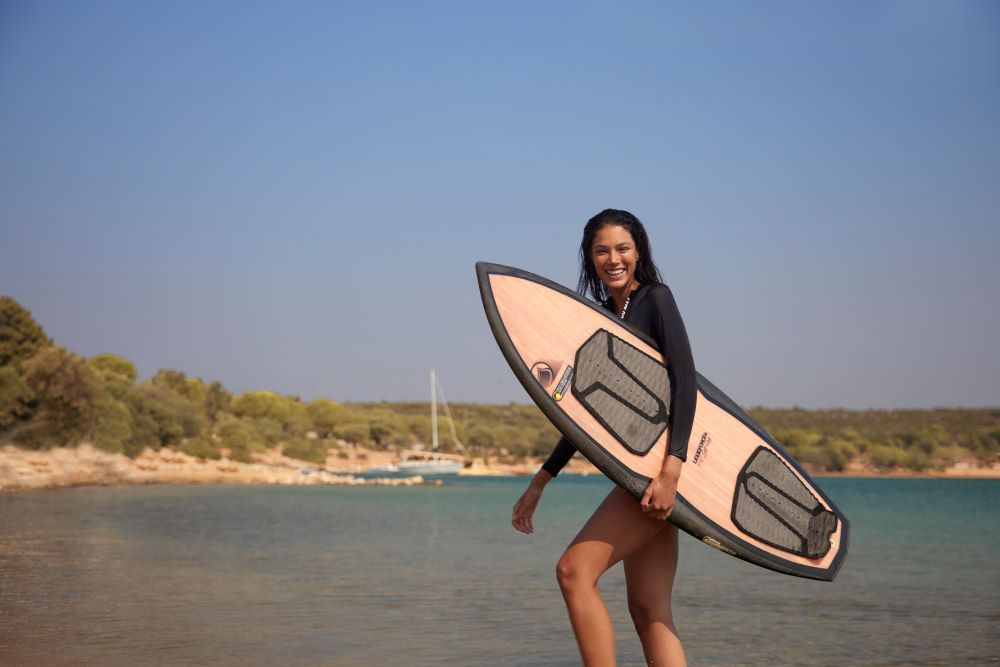 Anda Barut Collection, lüks turizm Ege bölgesine taşıyor