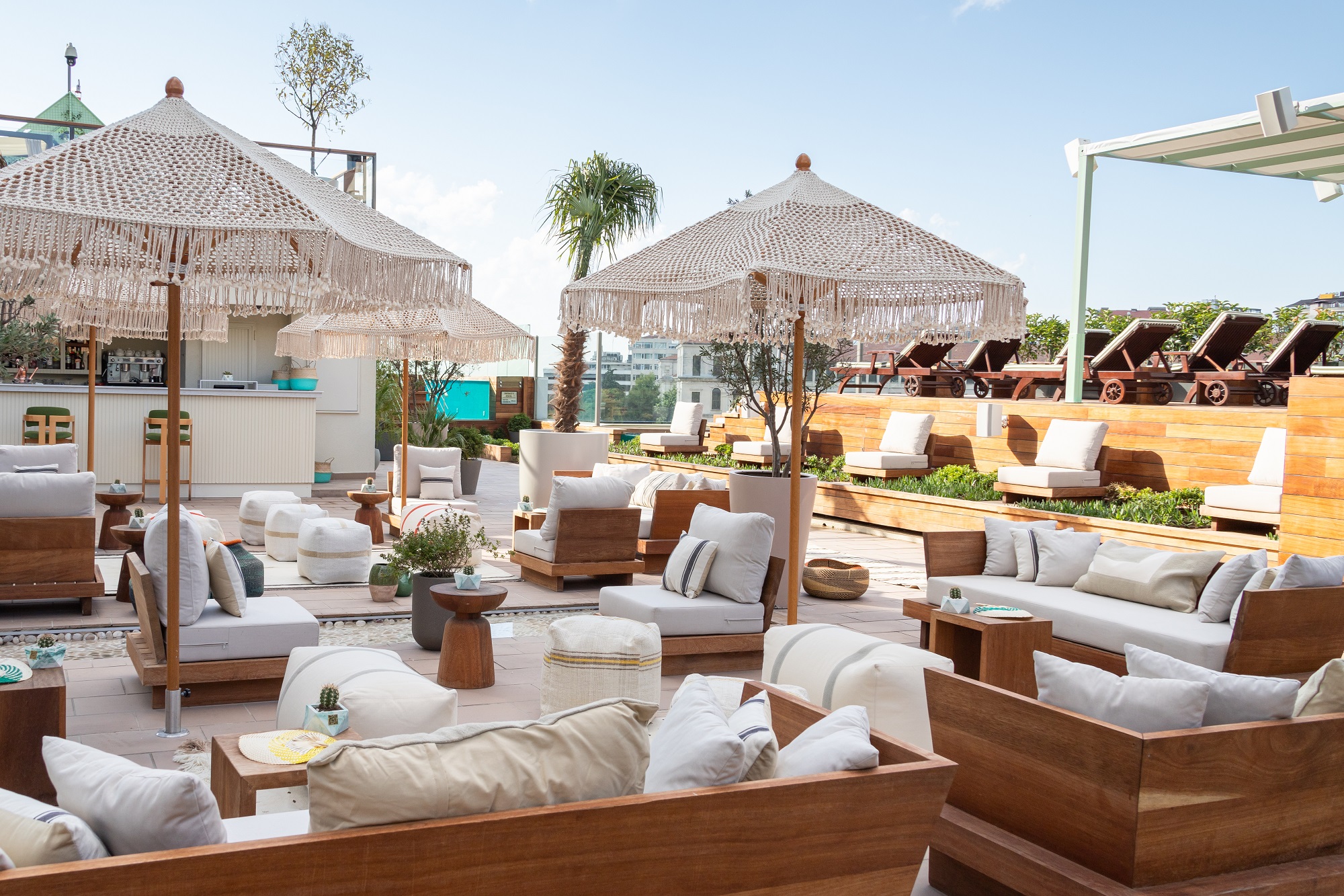 The Ritz-Carlton, Istanbul