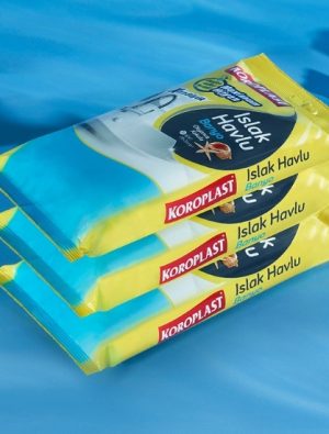 Koroplast’dan yeni reklam filmi