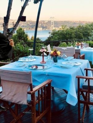 Sunset Grill & Bar 30. Yaşını Efsane isim Dany Brillant kutluyor