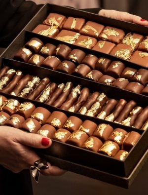 Bayramda “Artizan” çikolata