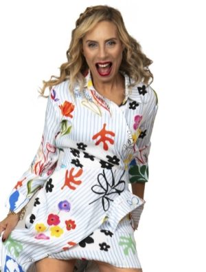 Zeynep Casalini “Veda”