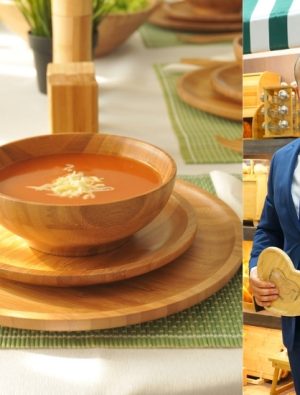 Bambum'dan Kütahya'ya yeni fabrika