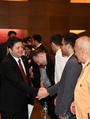 Kadıköy’de şeffaf belediyecilik sözü