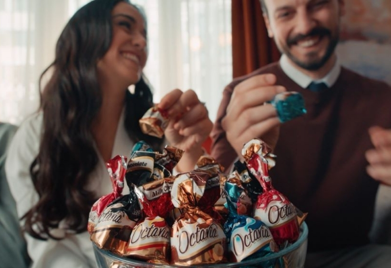 Bayram yine Octavia ile başlıyor