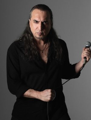 Ogün Sanlısoy “Şarkılar Söyle”