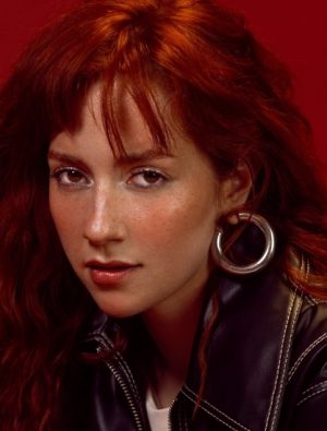 Nova Norda “Üzgünüm, Üzgün Diilim”