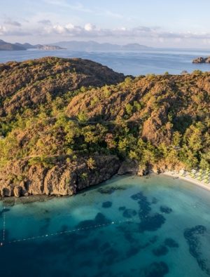D Maris Bay’da hayalleriniz gerçekleşiyor