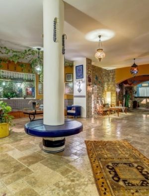 Datça'nın sessiz cenneti Villa Aşina, yeni sezona merhaba dedi