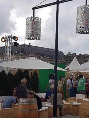 Viti Loire Şarap ve Yemek Festivali