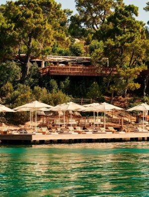 Bodrum Loft’ta sezon başlıyor