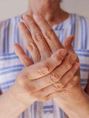 Parkinson gençlerde de görülebiliyor