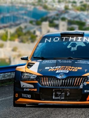 Rally Bodrum 4. kez start verecek