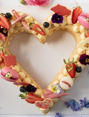 Çırağan Palace Shop’ta Anneler Günü’ne özel hediyeler