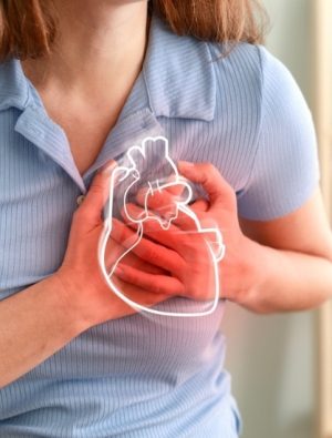 Genç yaşta kalp krizi hızla yaygınlaşıyor!