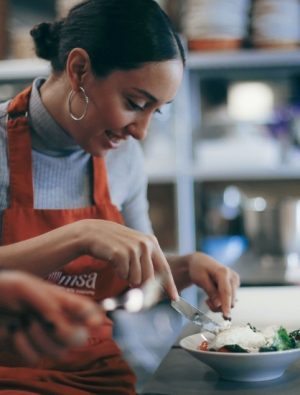 Mutfak Sanatları Akademisi, workshopların en’lerini açıkladı