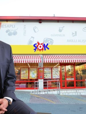 ŞOK Marketler sürdürülebilirliği önemsiyor