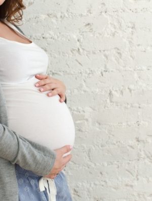 Hamilelikte risk oluşturan 8 önemli neden!