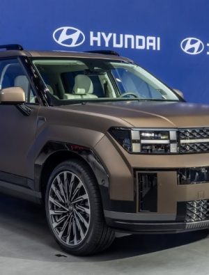 Hyundai, en önemli EV ve SUV modellerini Çin pazarında