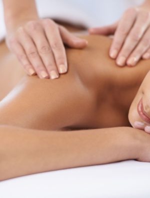 Özel masaj paketleri