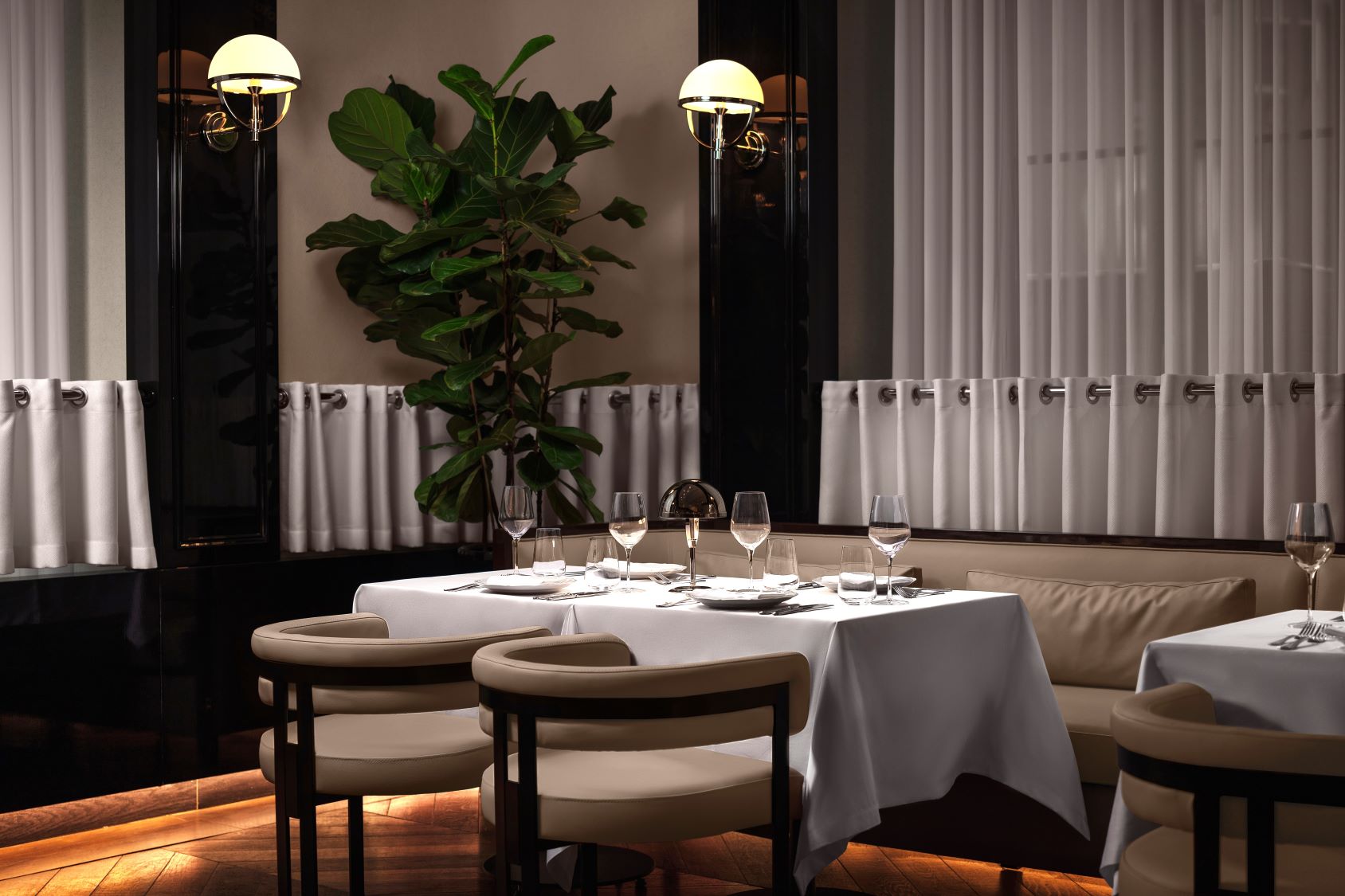 İstanbul’a yeni restoranı “Sini”