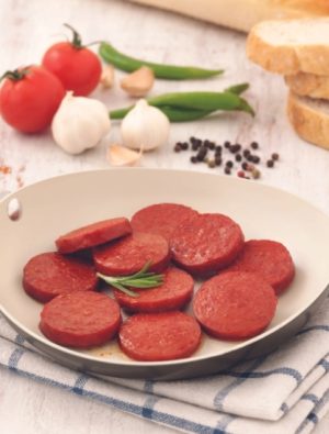 Polonez Dünya Kahvaltı Günü’nü kutluyor