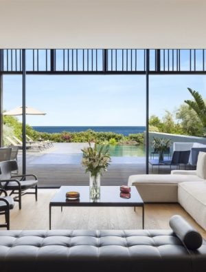 Kempinski Hotel Barbaros Bay, yeni konaklama deneyimi sunuyor