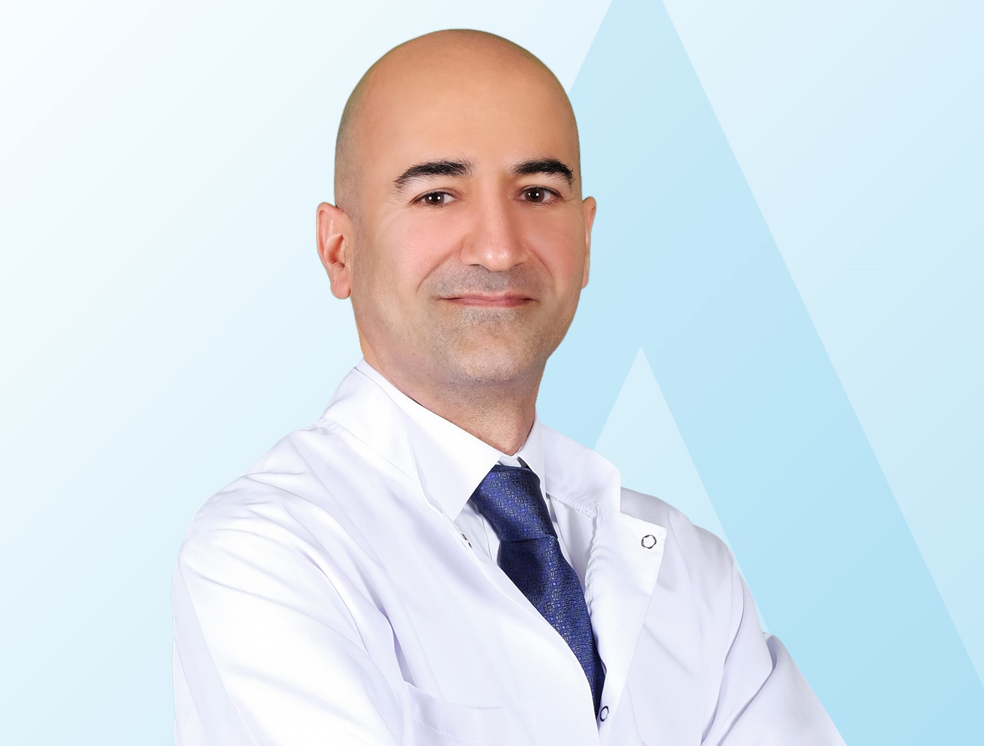 Prof. Dr. Serkan Erkanlı